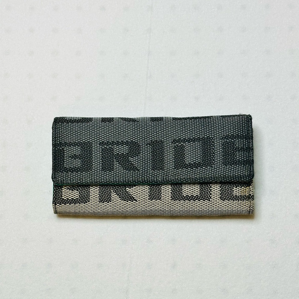 JDM Bride Racing wallet